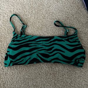 Target Bikini Top